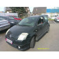 Capot CITROEN C2
