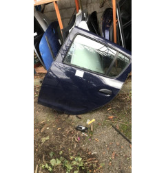 Porte arriere gauche DACIA SANDERO 2 Photo n°1