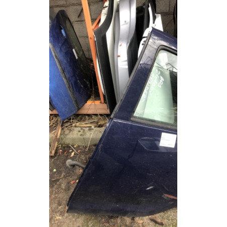 Porte arriere gauche DACIA SANDERO 2