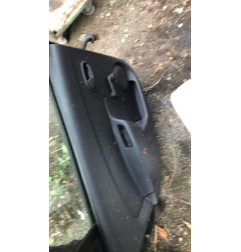 Porte arriere gauche DACIA SANDERO 2 Photo n°4