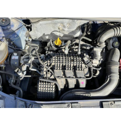 Porte arriere gauche DACIA SANDERO 2 Photo n°11