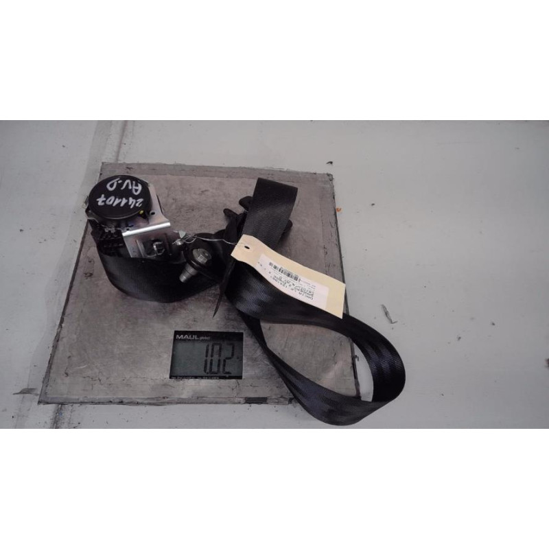 Ceinture avant droit DACIA SANDERO 2