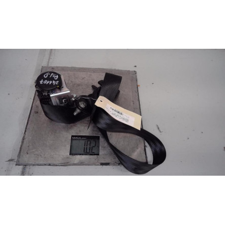 Ceinture avant droit DACIA SANDERO 2 Photo n°1