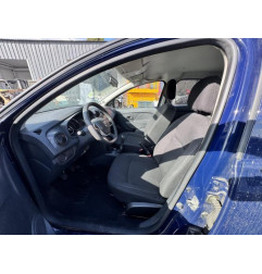 Ceinture avant droit DACIA SANDERO 2 Photo n°18