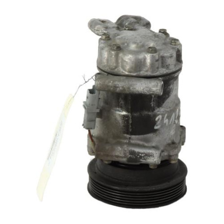 Compresseur clim RENAULT CLIO 3