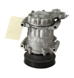 Compresseur clim RENAULT CLIO 3 Photo n°3