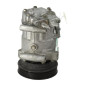 Compresseur clim RENAULT CLIO 3
