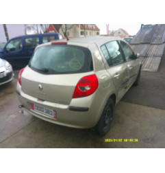 Compresseur clim RENAULT CLIO 3 Photo n°6