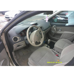 Compresseur clim RENAULT CLIO 3 Photo n°7