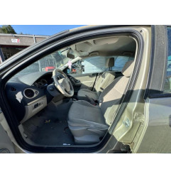 Compresseur clim RENAULT CLIO 3 Photo n°9