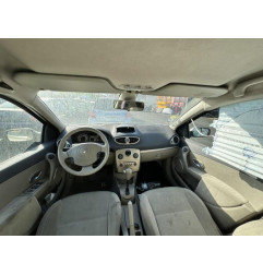 Compresseur clim RENAULT CLIO 3 Photo n°10