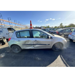 Compresseur clim RENAULT CLIO 3 Photo n°11