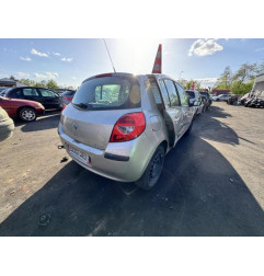 Compresseur clim RENAULT CLIO 3 Photo n°17