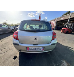 Compresseur clim RENAULT CLIO 3 Photo n°18