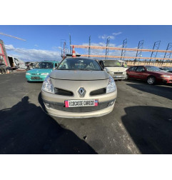 Compresseur clim RENAULT CLIO 3 Photo n°19