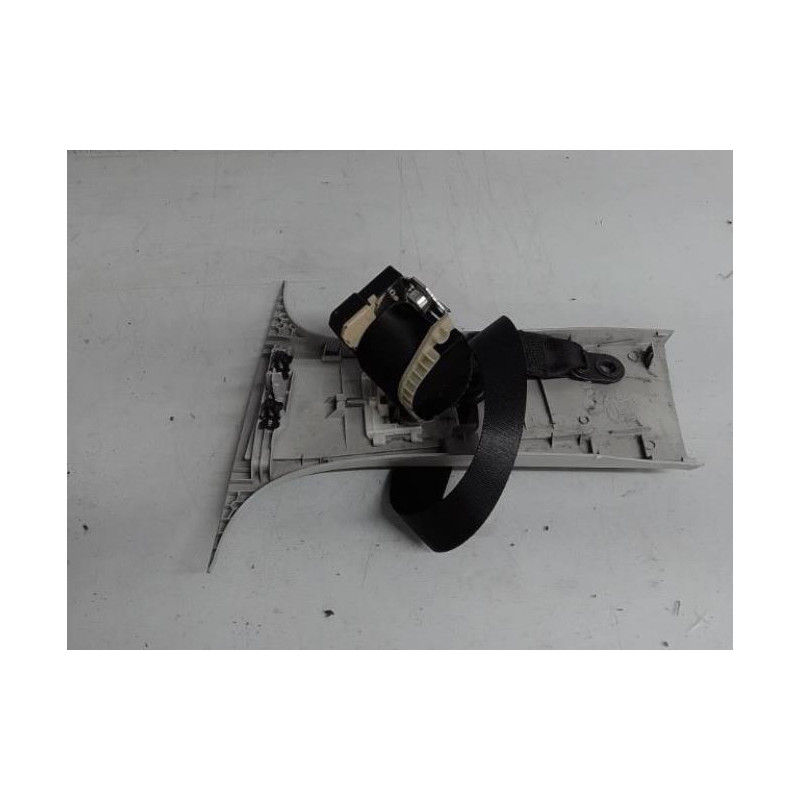 Ceinture avant droit FORD FOCUS 2