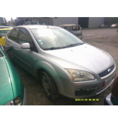 Ceinture avant droit FORD FOCUS 2 Photo n°3