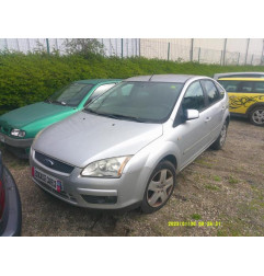 Ceinture avant droit FORD FOCUS 2 Photo n°5