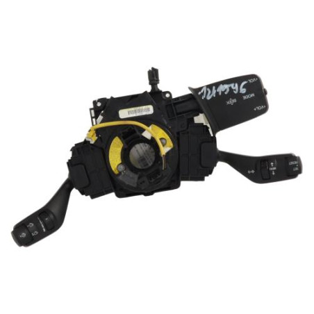 Com (Bloc Contacteur Tournant+Commodo Essuie Glace+Commodo Phare) FORD FOCUS 2 Photo n°1