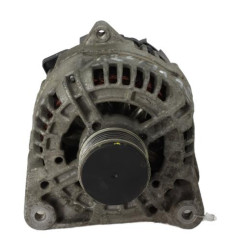 Alternateur RENAULT TWINGO 2 Photo n°1