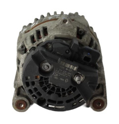 Alternateur RENAULT TWINGO 2 Photo n°3