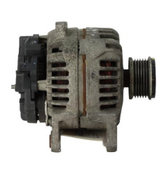 Alternateur RENAULT TWINGO 2 Photo n°4