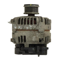 Alternateur RENAULT TWINGO 2 Photo n°5