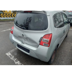 Alternateur RENAULT TWINGO 2 Photo n°7