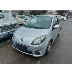 Alternateur RENAULT TWINGO 2 Photo n°15