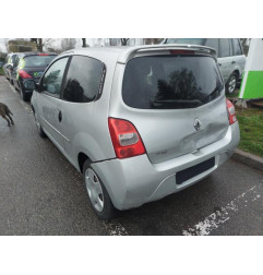 Alternateur RENAULT TWINGO 2 Photo n°16