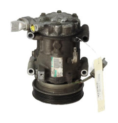 Compresseur clim RENAULT TWINGO 2 Photo n°2