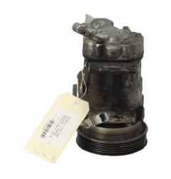 Compresseur clim RENAULT TWINGO 2 Photo n°3