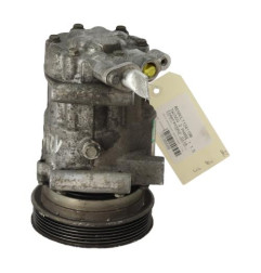 Compresseur clim RENAULT TWINGO 2 Photo n°5