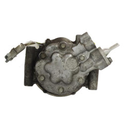 Compresseur clim RENAULT TWINGO 2 Photo n°6