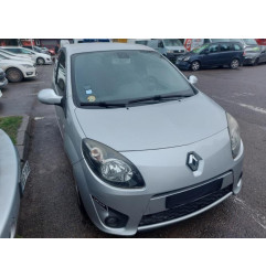 Compresseur clim RENAULT TWINGO 2 Photo n°9