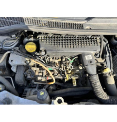 Compresseur clim RENAULT TWINGO 2 Photo n°11