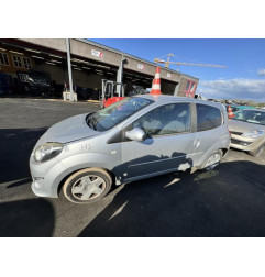 Compresseur clim RENAULT TWINGO 2 Photo n°20