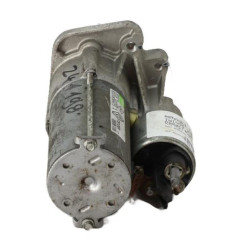 Demarreur RENAULT TWINGO 2 Photo n°3