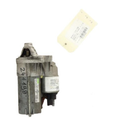 Demarreur RENAULT TWINGO 2 Photo n°5