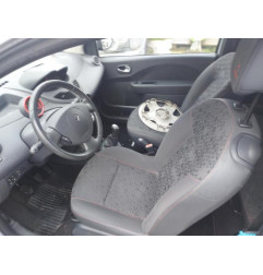 Demarreur RENAULT TWINGO 2 Photo n°17