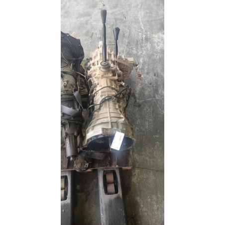 Boite de vitesses NISSAN PICK-UP 3