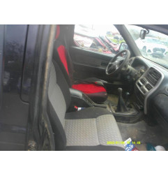 Boite de vitesses NISSAN PICK-UP 3 Photo n°3