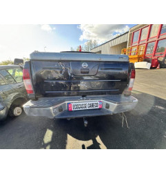 Boite de vitesses NISSAN PICK-UP 3 Photo n°6