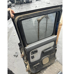 Porte arriere droit NISSAN PICK-UP 3 Photo n°3