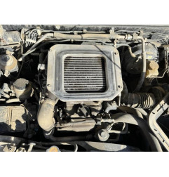 Porte arriere droit NISSAN PICK-UP 3 Photo n°16