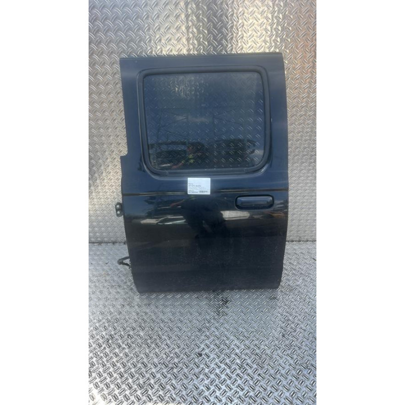 Porte arriere gauche NISSAN PICK-UP 3