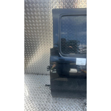 Porte arriere gauche NISSAN PICK-UP 3
