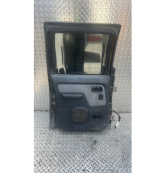 Porte arriere gauche NISSAN PICK-UP 3 Photo n°4