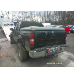 Porte arriere gauche NISSAN PICK-UP 3 Photo n°15