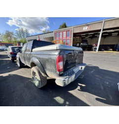 Porte arriere gauche NISSAN PICK-UP 3 Photo n°18